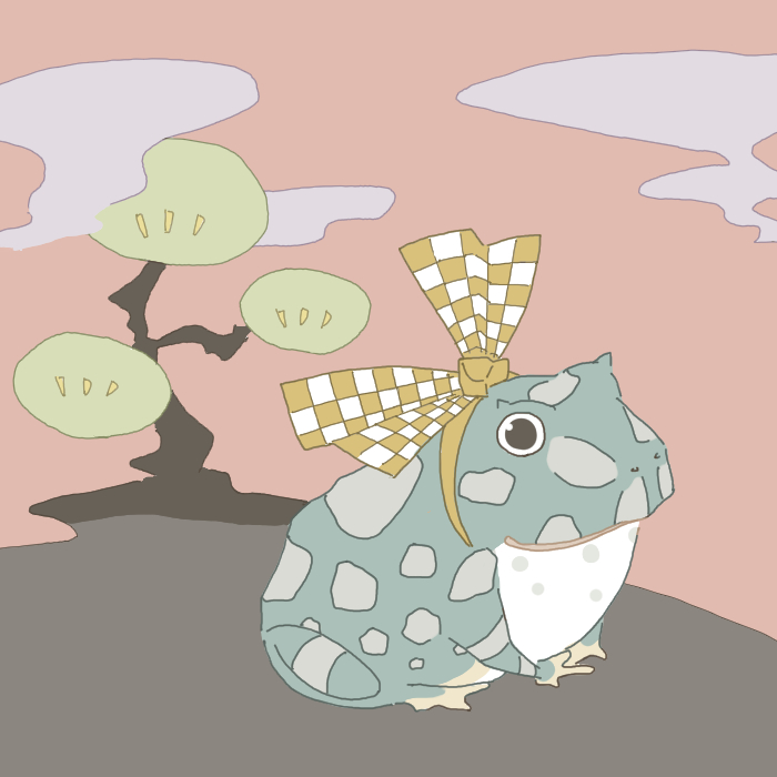 リボンカチューシャ