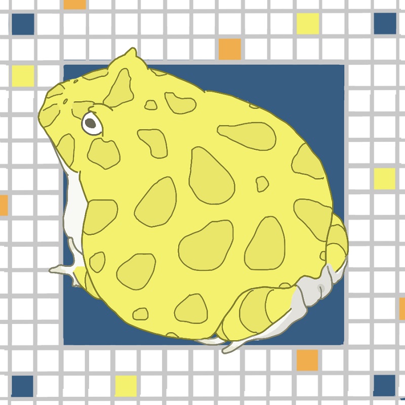 レモンイエロー