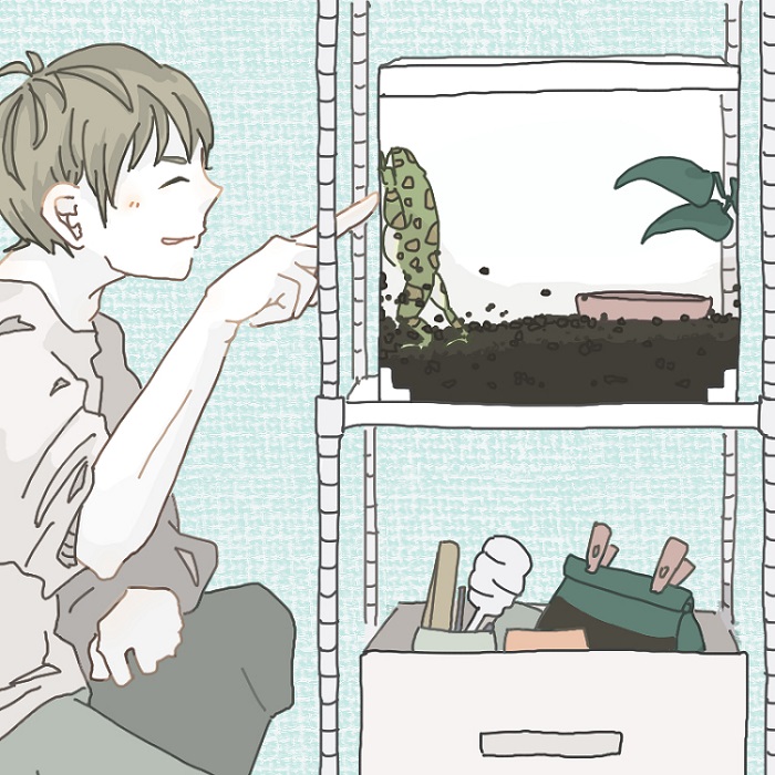 今日どしたん？笑