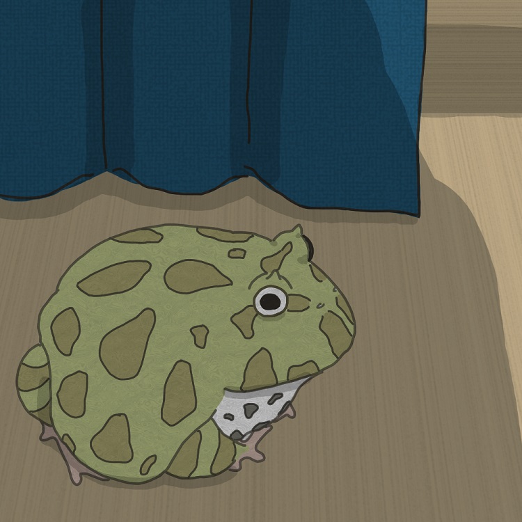 ここにいたんだね