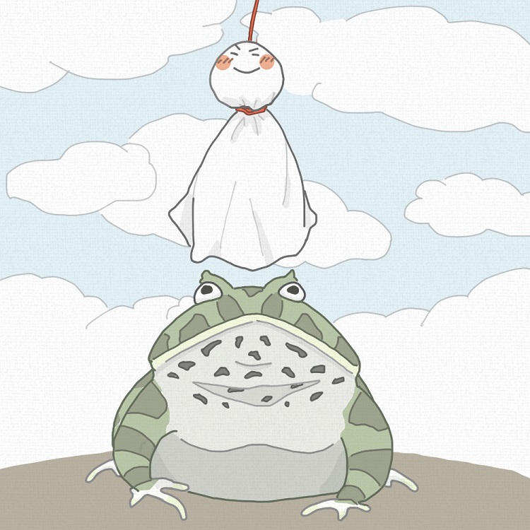 今年はだいぶ頑張ったね