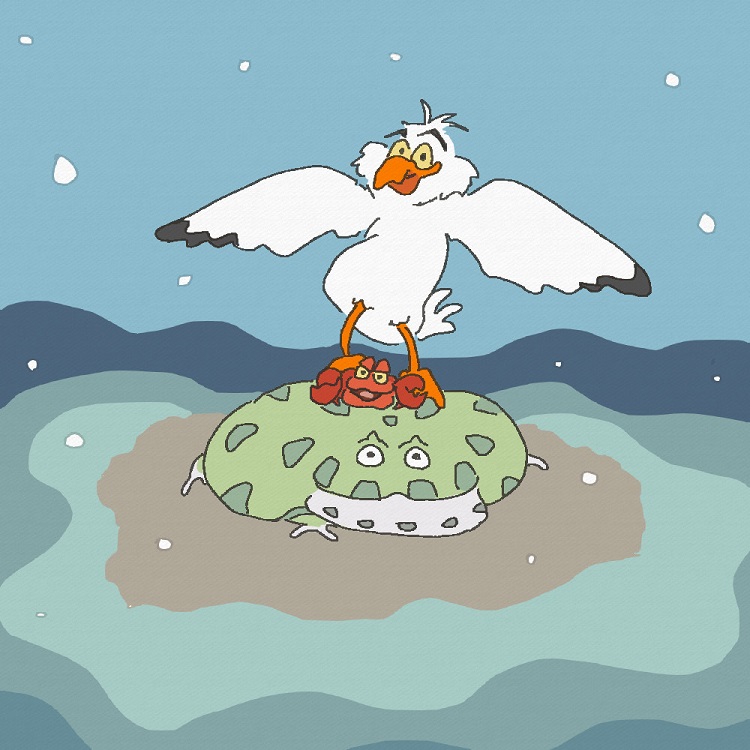 このふたりが好き