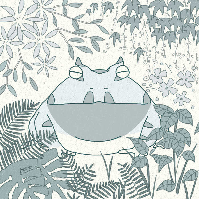 ボタニカルアマゾン